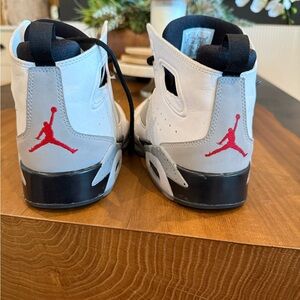 NIKE Men's Jordan Flight Club '91 size 7